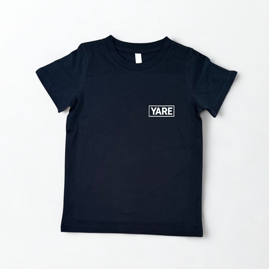 Adults Originals Tee - Navy
